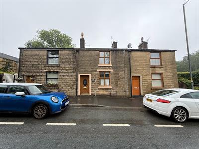 Blackburn Road, Egerton, Bolton
